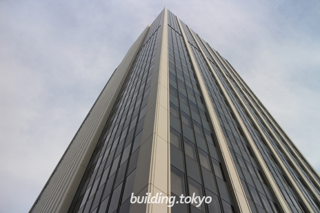渋谷クロスタワー